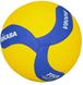 М'яч волейбольний Mikasa V800W V800W фото 2