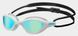 Очки для плавания Arena 365 GOGGLES MIRROR белый, черный OFSM 008537-201 фото 1