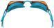Очки для плавания Speedo JUNIOR JET 2.0 синий One Size 8-00493518447 фото 4