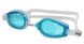 Окуляри для плавання Aqua Speed ​​AVANTI 007-29 блакитний, сірий Уні OSFM 00000020169 фото 2