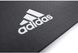 Килимок для йоги Adidas Yoga Mat чорний Уні 176 х 61 х 0,8 см 00000026175 фото 7