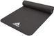 Килимок для йоги Adidas Yoga Mat чорний Уні 176 х 61 х 0,8 см 00000026175 фото 3