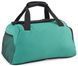 Сумка Puma teamGOAL Teambag S 28L зеленый Уни 45 х 24 х 27 см 090232-04 фото 2