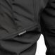 Штани тактичні демісезонні для ЗСУ Brotherhood UTP 2.0 SOFTSHELL чорні BH-SS-Black-44-170 фото 8