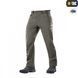 Брюки тактические M-Tac Soft Shell Winter 20306001 20306001-L фото 1