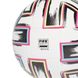 Футбольний м'яч Adidas Uniforia Euro 2020 League FH7339 FH7339 фото 2