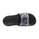 Тапочки Nike W NIKE VICTORI ONE SLIDE PRINT CN9676-011 фото 4
