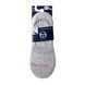 Шкарпетки Sergio Tacchini 3-pack білий, рожевий, сірий Жін 36-41 13892259-1 фото 3