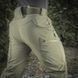 Брюки тактические M-Tac Soft Shell Winter 20306001 20306001-L фото 7
