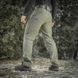 Брюки тактические M-Tac Soft Shell Winter 20306001 20306001-L фото 5