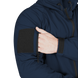 Куртка Stalker SoftShell Темно-синя (7005), S 7005S фото 5