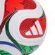 Футбольний м'яч Adidas FIFA World Cup 26 Trionda Training JD8032 Football JD8032_4 фото 4