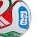 Футбольний м'яч Adidas FIFA World Cup 26 Trionda Training JD8032 Football JD8032_4 фото 3
