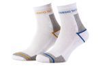 Шкарпетки Sergio Tacchini 3-pack білий Уні 36-40 13150761-3