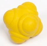Мяч для реакции Meta Reaction Ball желтый Уни 6 см 1600601200am