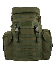Рюкзак тактичний KOMBAT UK NI Molle Patrol Pack kb-nmpp-olgr