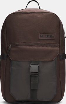 Рюкзак Under Armour Triumph Campus BP 23L коричневый 28 х 46 х 15 см (1384462-246) 1384462-246