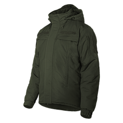 Куртка Patrol Nylon Olive (2421), 44 242144