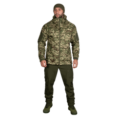 Куртка Camotec Stalker SoftShell 7495-XL