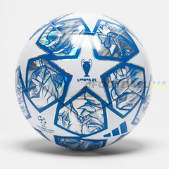 Мяч футбольный Adidas UCL Training IN9326 размер 5 IN9326