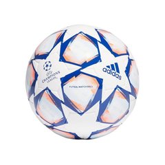 М'яч для футзалу Adidas FINALE 20 PRO Sala FS0255