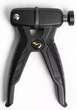 Еспандер для долоні Everlast ADJUSTABLE HAND GRIP HIGH TENSION чорний Уні OSFM P00002728