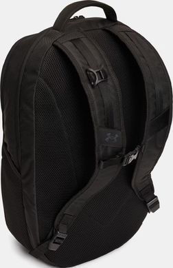 Рюкзак UA Hustle Pro 6.0 Backpack 31L черный 51 х 32 х 16 см 1384671-005