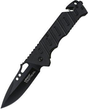 Ніж KOMBAT UK Trooper Lock Knife CL kb-e256pbk-cl