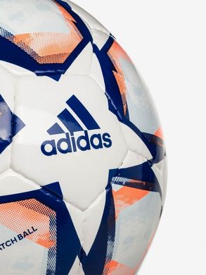 М'яч для футзалу Adidas FINALE 20 PRO Sala FS0255 FS0255