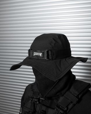 Панама тактична Techwear BEZET bez-6750