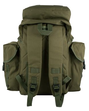 Рюкзак тактический KOMBAT UK NI Molle Patrol Pack kb-nmpp-olgr