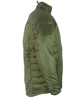 Куртка тактическая KOMBAT UK Elite II Jacket размер L kb-eiij-olgr-l