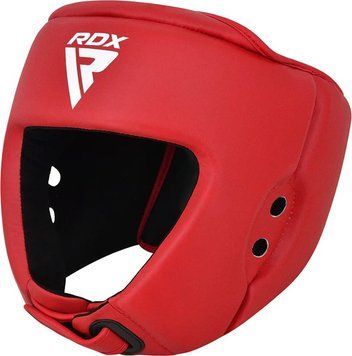 Шлем RDX HEAD GUARD AS1 красный XL HGR-AS1R