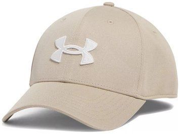 Кепка Under Armour Men's Blitzing бежевий Чол XL/XXL 1376700-299