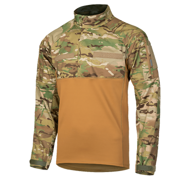 Боевая рубашка Camotec CM Blitz 2.0 (7072XXXL) 7072XXXL