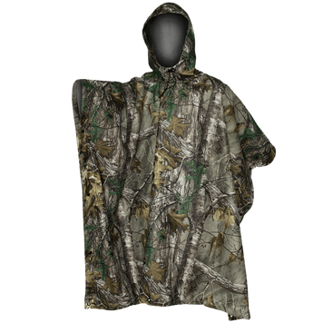 Пончо Camotec Pilgrim Tricot 2480