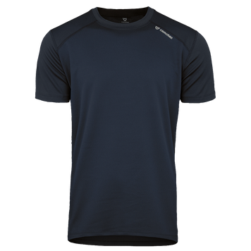 Футболка Chiton Antistatic Темно-синя (5768), XL 5768XL