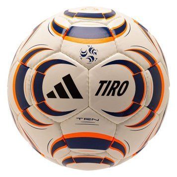 Футбольний м'яч Adidas TIRO Training HS JW1528, розмір 5 JW1528
