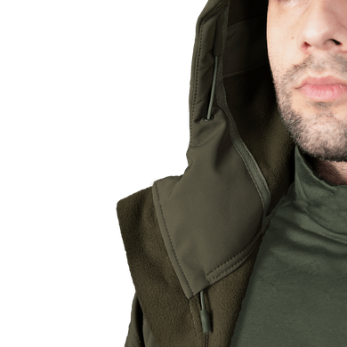 Костюм Camotec Stalker SoftShell (6562M) 6562M