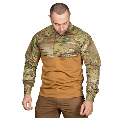 Боевая рубашка Camotec CM Blitz 2.0 (7072XXXL) 7072XXXL