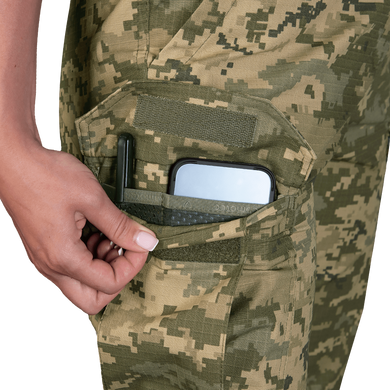 Брюки женские Camotec Pani CM Patrol Pro (7177(M)) 7177(M)