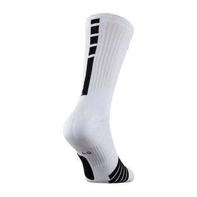 Шкарпетки Nike U NK ELITE CREW 132 SX7622-100