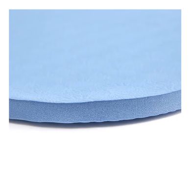 Килимок для йоги Adidas Yoga Mat блакитний Уні 176 х 61 х 0,8 см 00000026176