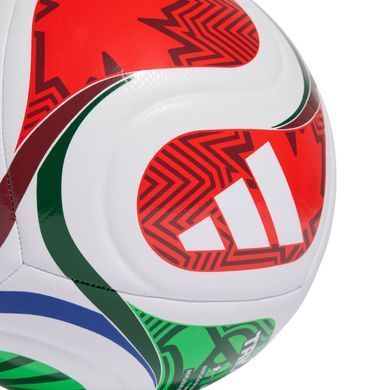Футбольний м'яч Adidas FIFA World Cup 26 Trionda Training JD8032 Football, розмір №3 JD8032_3