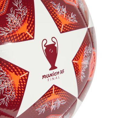 Футбольний м'яч Adidas UCL Club 2025 Munich JH1284, розмір №5 JH1284