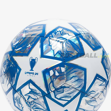 Мяч футбольный Adidas UCL Training IN9326 размер 5 IN9326