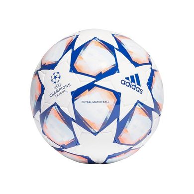 Мяч для футзала Adidas FINALE 20 PRO Sala FS0255 FS0255