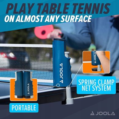 Сітка для настільного тенісу Joola Connect (30001) 30001