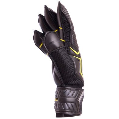 Вратарские перчатки с защитными вставками "STORELLI" FB-905-Y, размер 8 FB-905-Y(8)