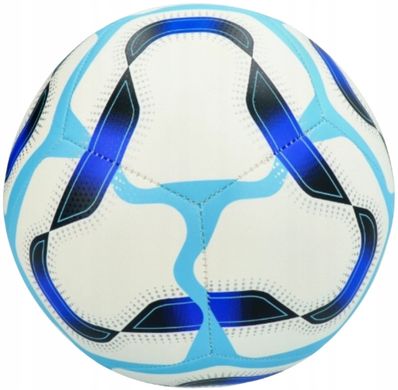 М'яч для футболу Nike Premier League FA-24 PITCH FZ3048-101, розмір 5 FZ3048-101